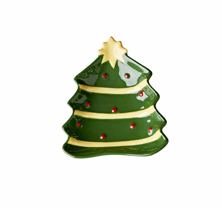Holiday Cheer Spoon Rest
