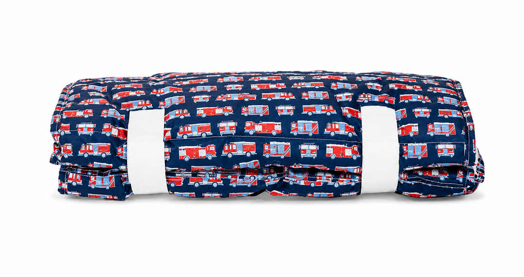 TRVL Design Rest Up Nap Mat