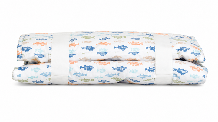 TRVL Design Rest Up Nap Mat