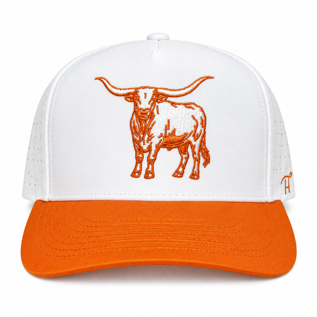 Longhorn Hat