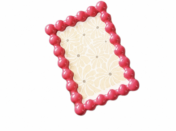 Bauble Photo Frame
