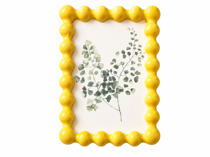 Bauble Photo Frame
