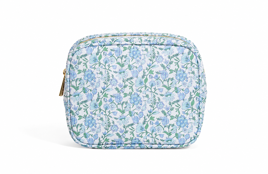 TRVL Design Luxe Glow Bag