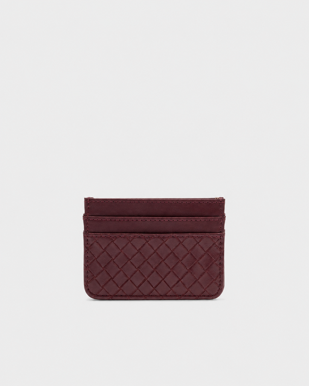 Katie Loxton Nova Woven Texture Card Holder