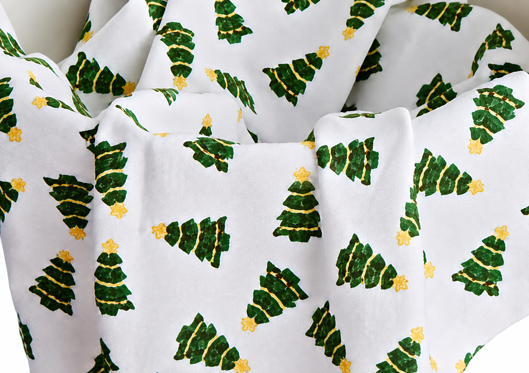 Holiday Cheer Dishtowel