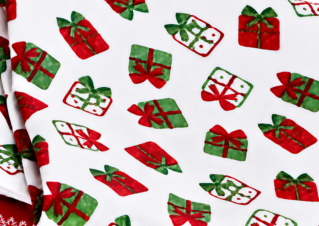 Holiday Cheer Dishtowel
