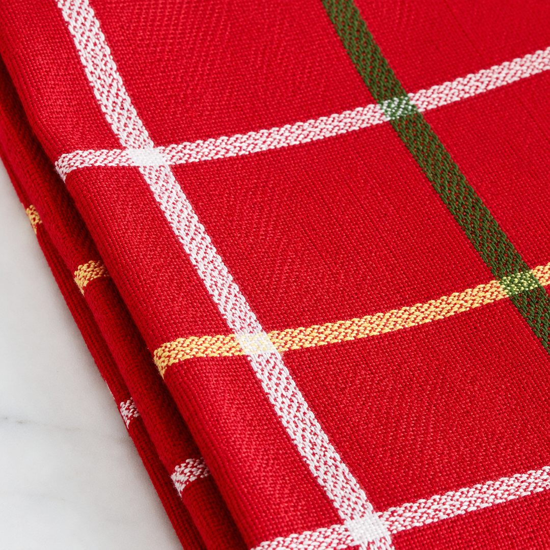 Holiday Cheer Dishtowel