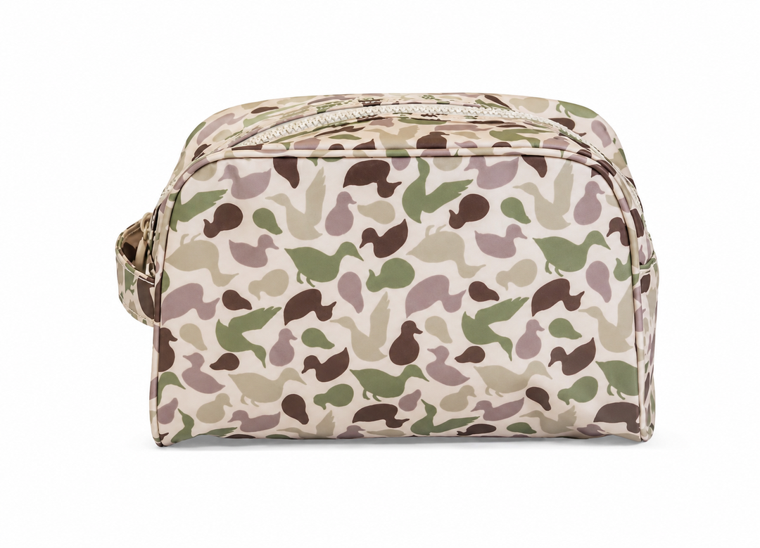 TRVL Design Stowaway Toiletry Bag