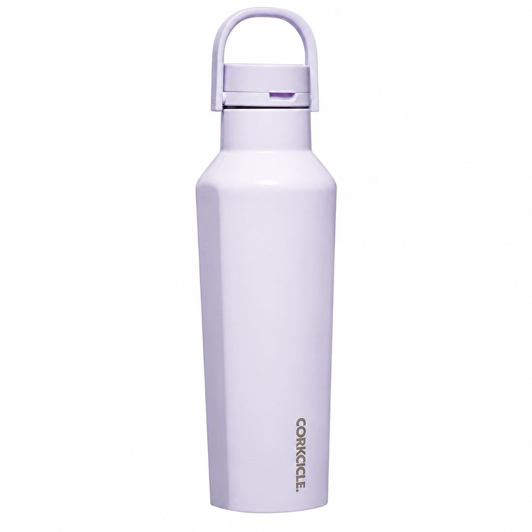 Corkcicle Sports Canteen Insulated Water Bottle