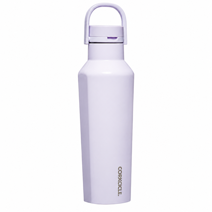 Corkcicle Sports Canteen Insulated Water Bottle