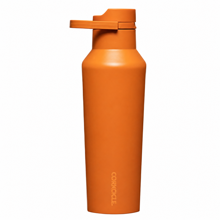 Corkcicle Sports Canteen Insulated Water Bottle