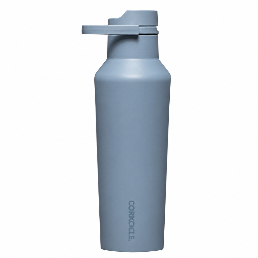 Corkcicle Sports Canteen Insulated Water Bottle