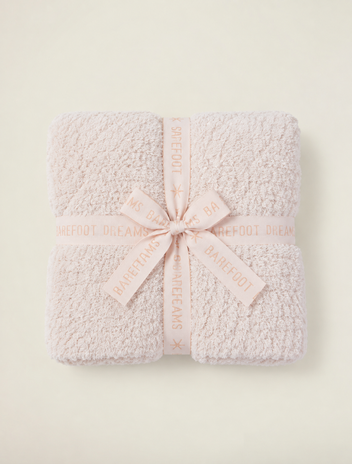 Barefoot Dreams CozyChic Throw