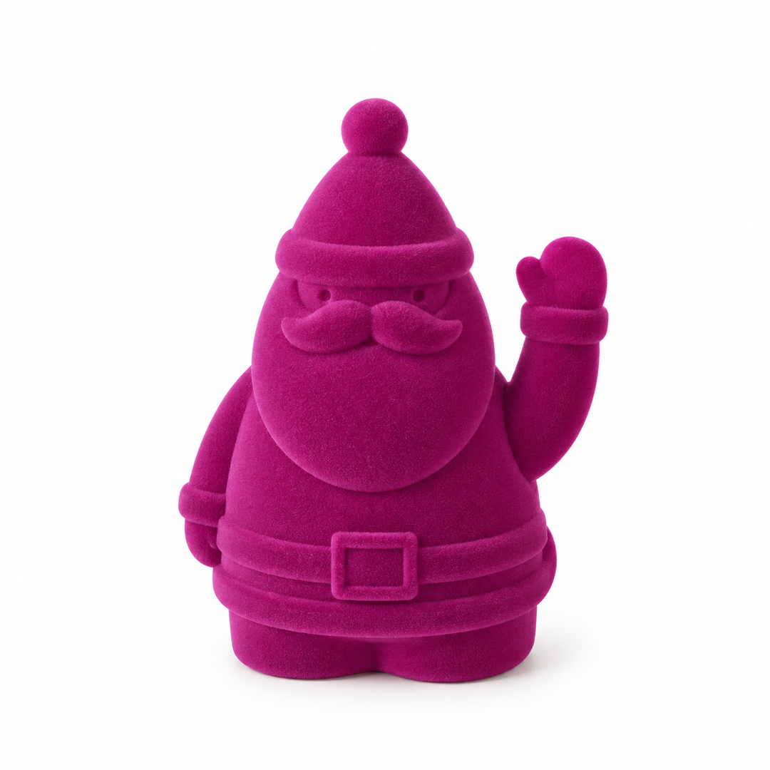 Howdy Ho Ho Santa