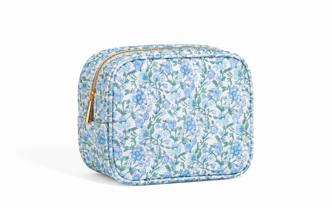 TRVL Design Luxe Glow Bag