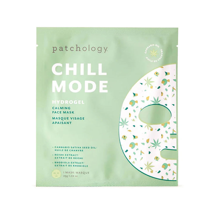 Patchology Chill Mode Face Mask