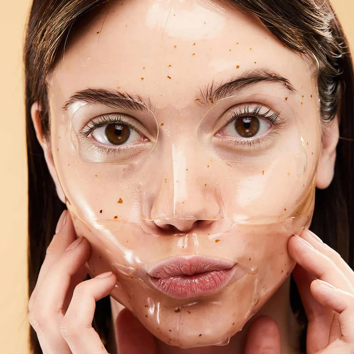 Patchology Chill Mode Face Mask