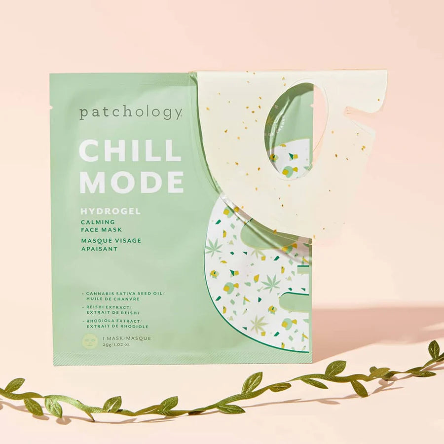 Patchology Chill Mode Face Mask