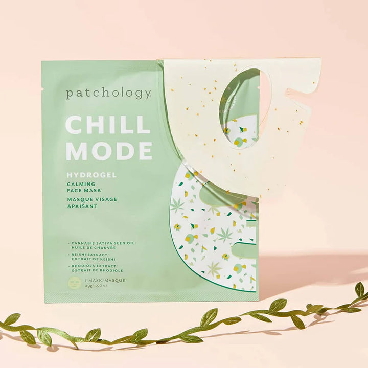 Patchology Chill Mode Face Mask