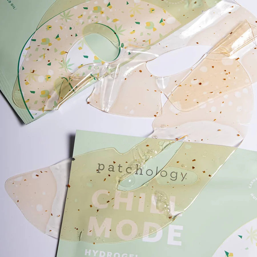 Patchology Chill Mode Face Mask