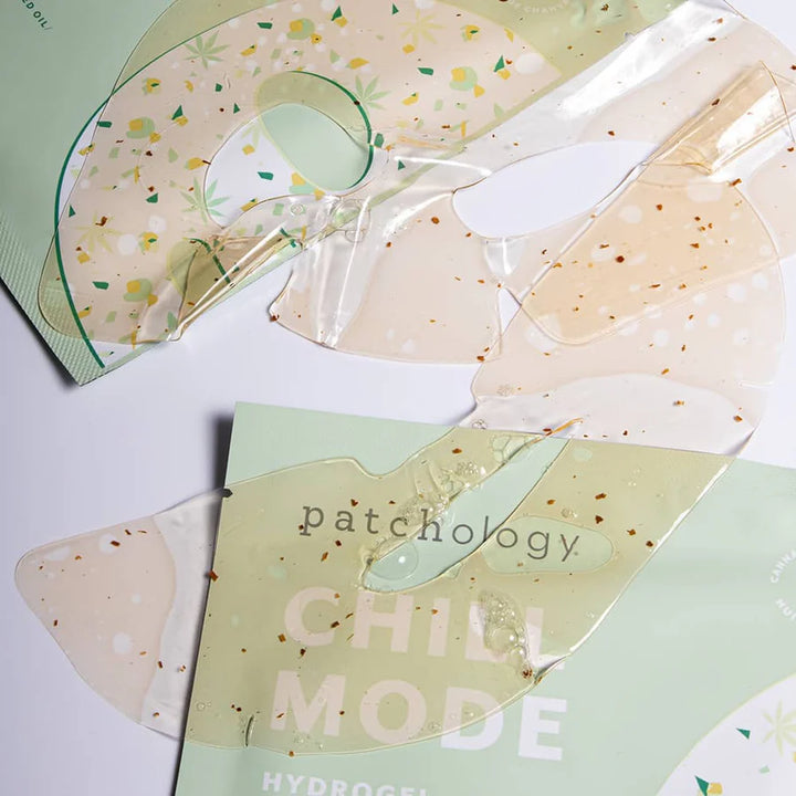 Patchology Chill Mode Face Mask