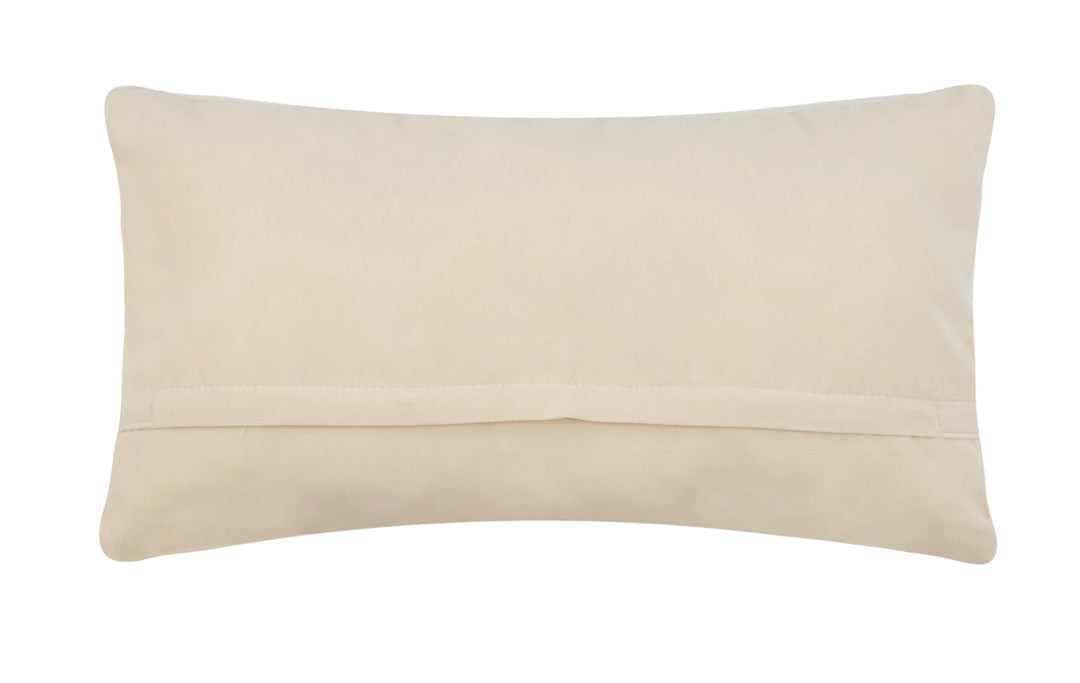 Peking Handicrafts Chinoiserie Ornaments Hook Pillow
