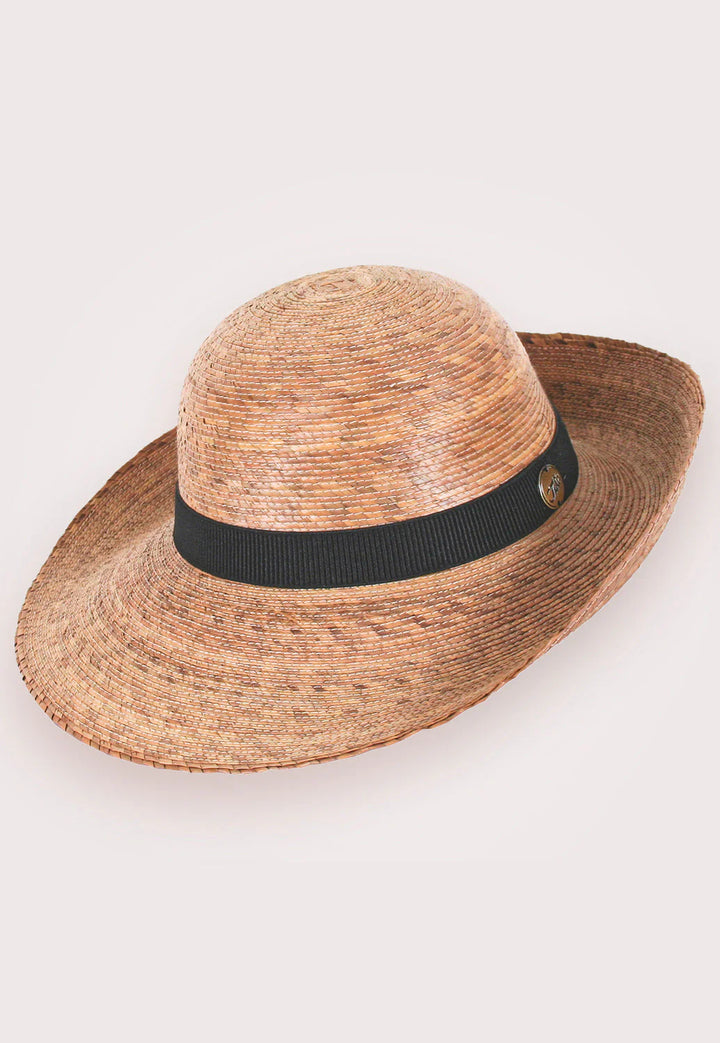 Chloe Straw Hat
