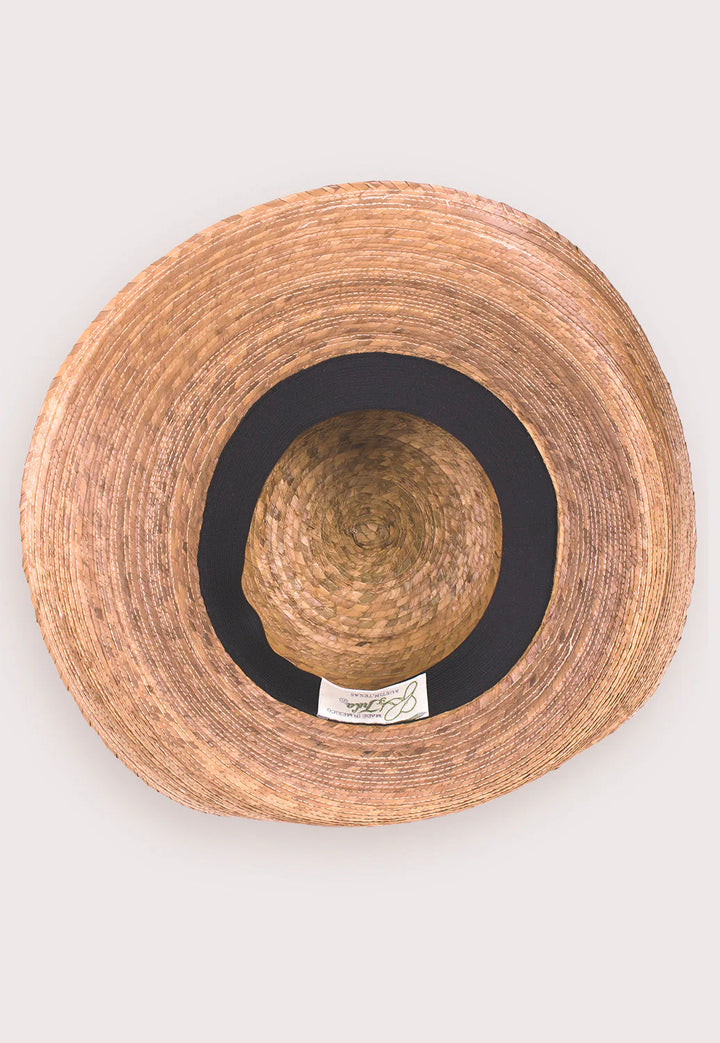 Chloe Straw Hat