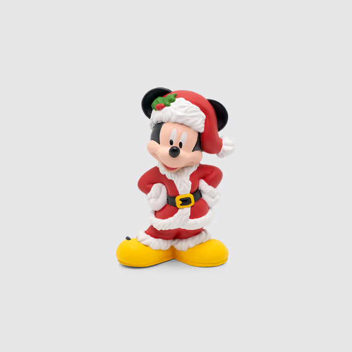 Tonies Mickey Mouse: Christmas Around The World
