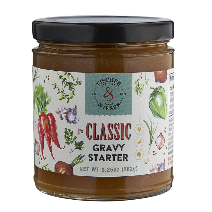 Classic Gravy Starter