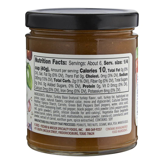 Classic Gravy Starter