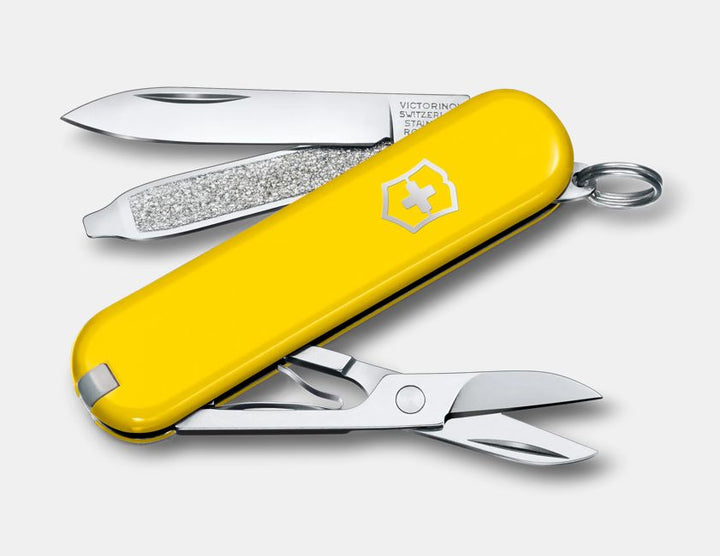 Victorinox Classic SD