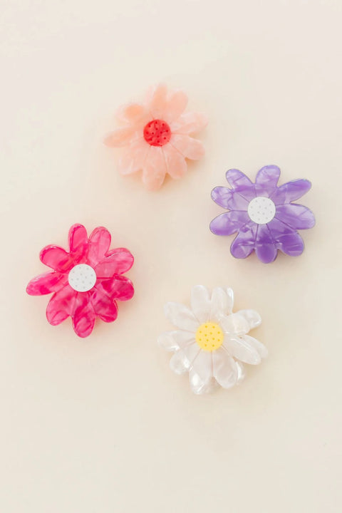 Mila & Rose - Claw Clip - Assorted