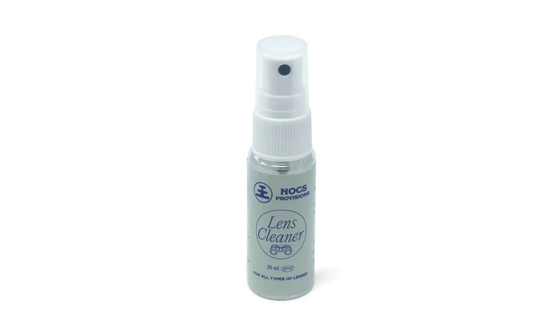 Nocs Provisions Lens Cleaning Kit