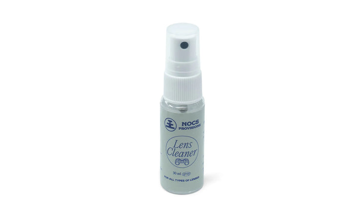 Nocs Provisions Lens Cleaning Kit