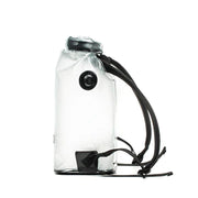 IceMule - 15L Wearable Cooler - Clear