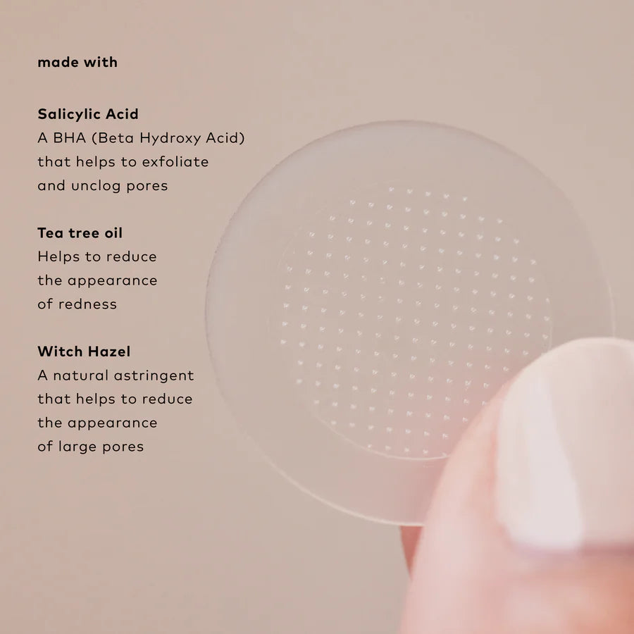 The Good Patch Clear Up Acne Microdart Patches