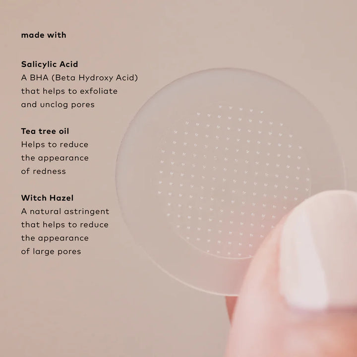 The Good Patch Clear Up Acne Microdart Patches