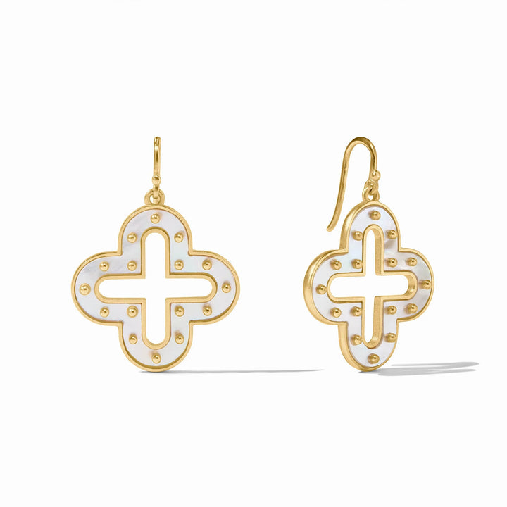 Julie Vos Colette Earring