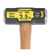Collins Engineer Hammer