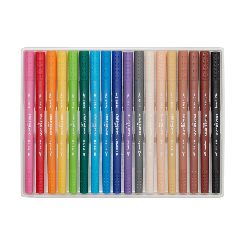 Ooly Color Together Markers