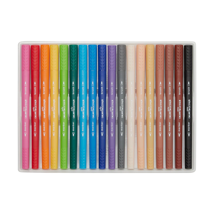 Ooly Color Together Markers