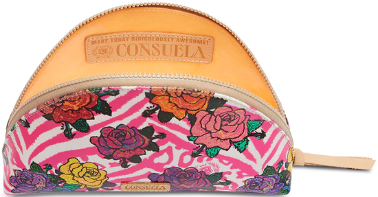 Consuela - Frutti Large Cosmetic Case