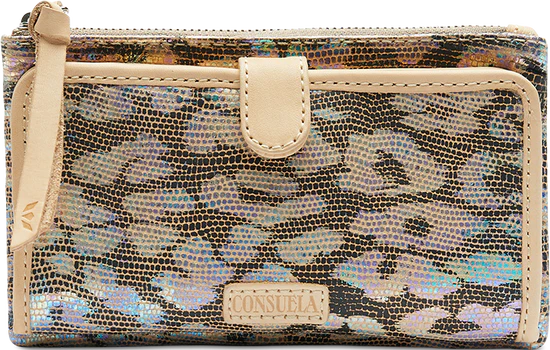 Consuela Slim Wallet