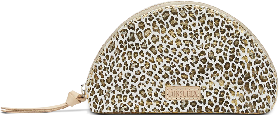 Consuela - Medium Cosmetic Case