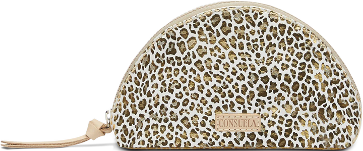 Consuela - Medium Cosmetic Case