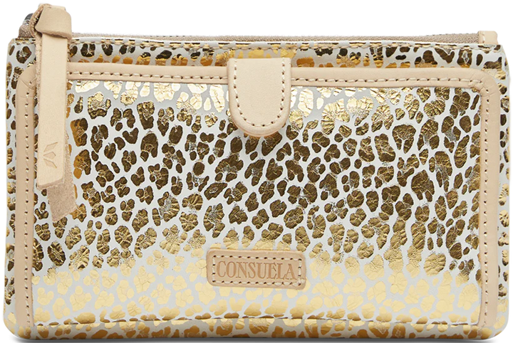 Consuela Slim Wallet