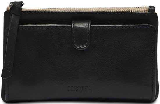 Consuela - Slim Wallet