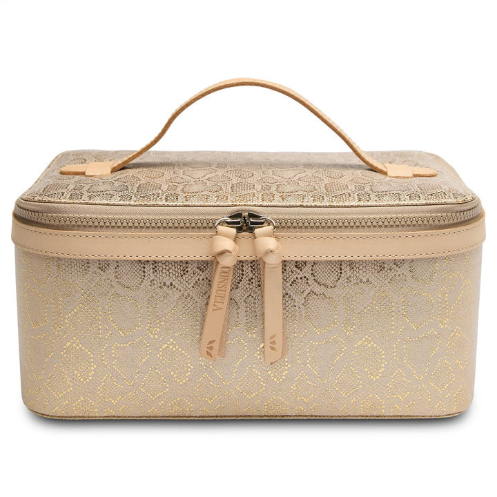 Consuela Train Case
