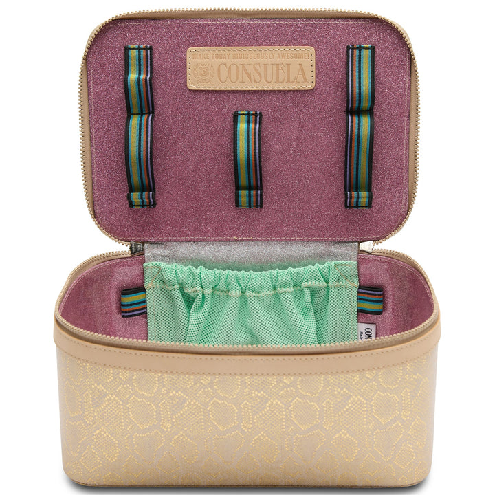 Consuela Train Case